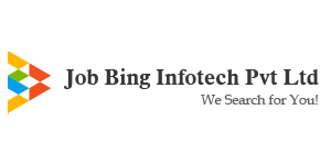 JOB BING INFOTECH PRIVATE LIMITED